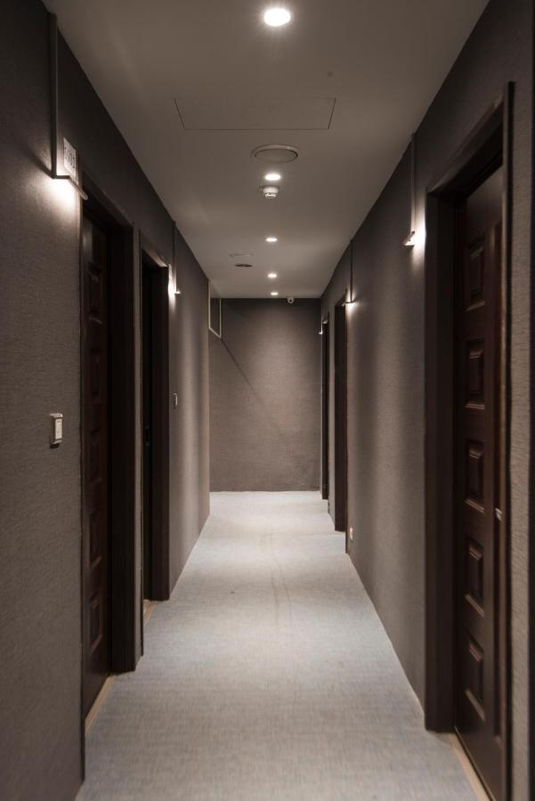 Sparrow Hotel Tajcshung Kültér fotó
