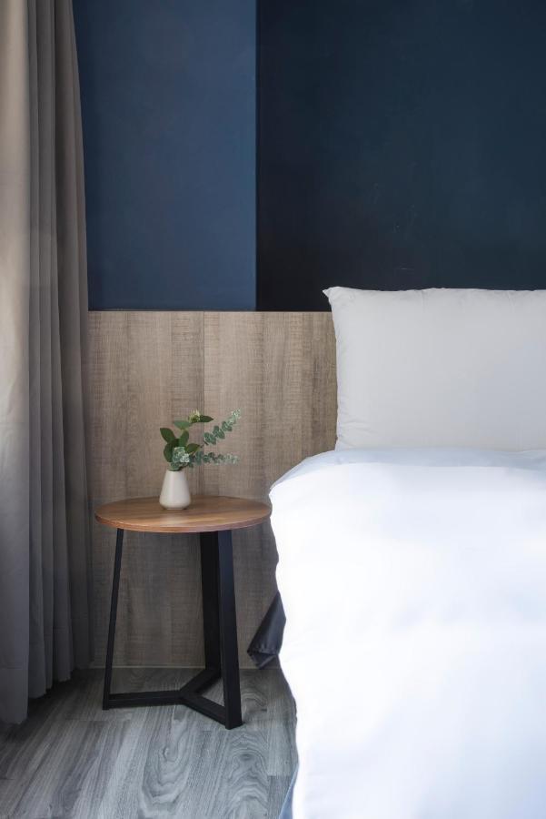 Sparrow Hotel Tajcshung Kültér fotó