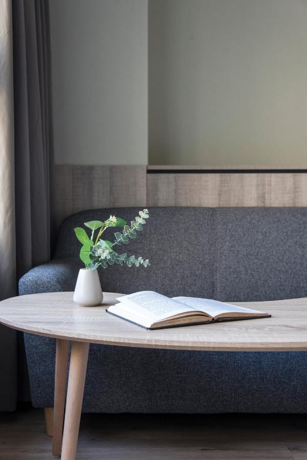 Sparrow Hotel Tajcshung Kültér fotó
