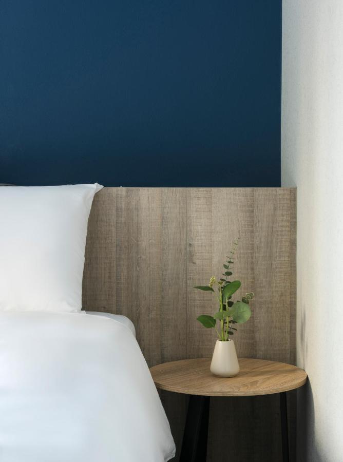 Sparrow Hotel Tajcshung Kültér fotó